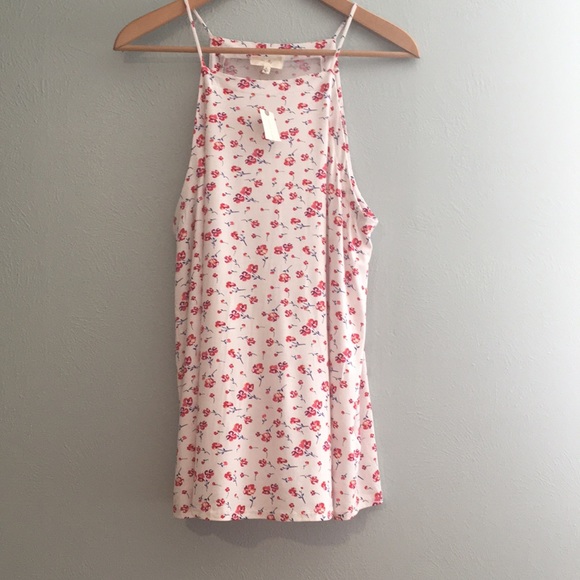 Anthropologie Dresses & Skirts - NWT Anthropologie En Elly Floral Shift Dress XL